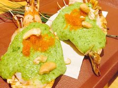 -花潮料理艺食馆(世欧广场店)