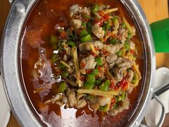 -艺味深尝(云锦路店)