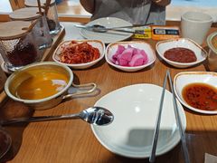 -海云台韩式汤饭·13年匠心韩料(南山店)