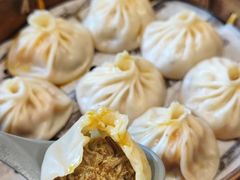 -馋三尺蟹粉小笼(人民广场店)