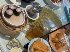 -皇马假日醉海南大酒店·假日一品派茶楼(秀英店)