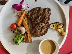 -ITA·意塔意大利餐厅(亦庄店)