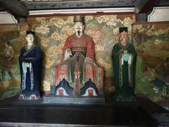 -晋祠博物馆