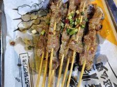-小四餐馆(梓园路店)