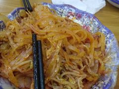 -八亩沟擀面皮(西安首店)