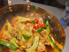 -绿茶餐厅(广州天河城店)