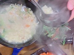 -正宗集安高丽火盆(东昌街店)