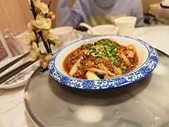 -川味堂·四川豆花(八卦岭店)