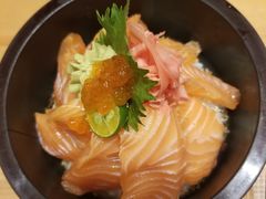 -吟松日式料理(莘庄店)