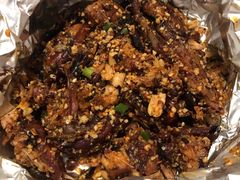 -老黄记手撕烤兔(玉林街店)
