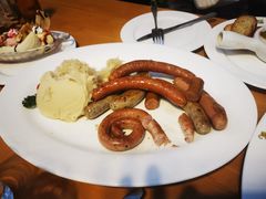 -巴伐利亚啤酒坊(意式风情街店)