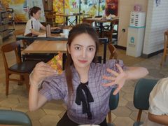 -必胜客(龙湾万达店)