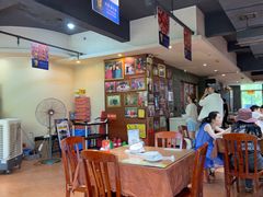 -天下客饭店(中山路店)