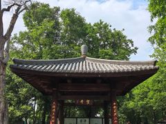 -陈武帝故宫