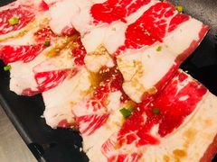 -新石器烤肉(南站店)