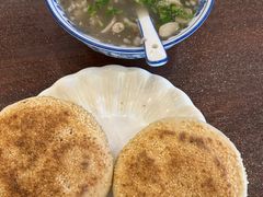 -老三羊汤【北兴隆街店】