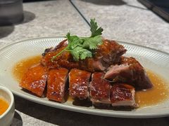 -留半山·香港食堂(啦啦宝都店)