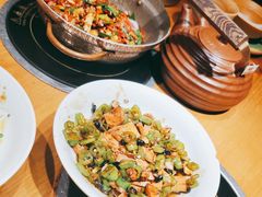 -吃饭皇帝大(长宁龙之梦店)