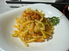 -金柱大盘鸡(和田二街店)