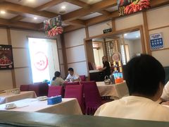 大堂-九头鸟酒家(四道口店)