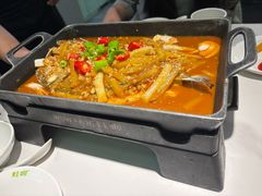 -蛙喔牛蛙(淮安吾悦店)