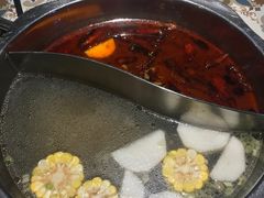 -三毛牛肉店(福强店)