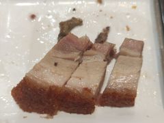 -香港新发烧腊茶餐厅(水围店)