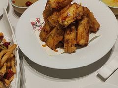 -湖锦酒楼·32年地道湖北菜(光谷店)