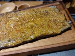 -水浒湘西小串烧烤(西村店)