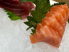 刺身拼盘-东京屋(武定路店)
