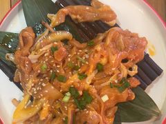 -正宗齐齐哈尔烤肉·齐牛哥鲜切炭火烤肉(杭州总店)