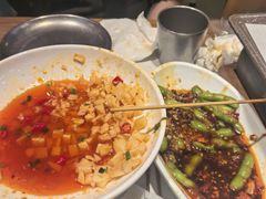 -不是烧烤·武汉烧烤·地道湖北菜(大成路店)
