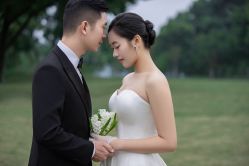 -MAO亲爱的猫婚纱摄影工作室