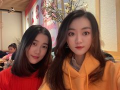 -遇见西木美式餐厅(南安中骏世界城店)