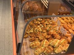 -顶东面包花园·生日蛋糕(香榭丽店)