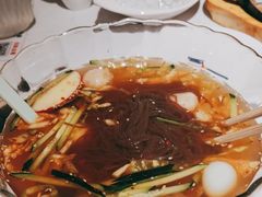 -七八冷面·延边朝鲜族美食(圣熙八号店)