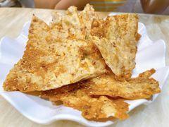 牛肉锅贴-关姐美食(江南西店)