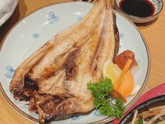 六线鱼-天手古舞居酒屋(889广场店)