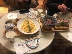 -馥家小馆(黔灵山公园店)