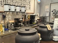 -KUNCHA鲲茶·江西制茶(铜锣湾店)