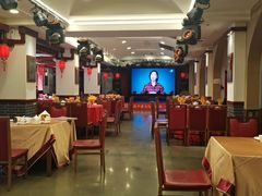 -山西会馆·晋菜·晋商宴·牌匾博物馆(胜利东街店)