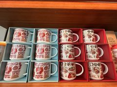 -星巴克臻选(北京银泰店)