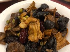 -玉华台饭庄(裕中西里小区店)