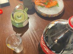 -松子料理(华威桥店)