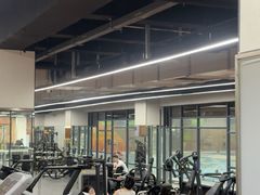 -海派健身(洋河力帆店)