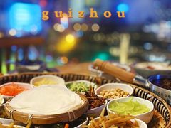 -包整·丝娃娃(一览甲秀楼风景店)