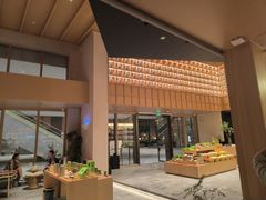 -奈雪茶院·茶室茶馆(广州粤海天地店)