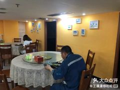 -名汇粤菜馆(黄兴路店)