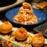魔都人气必吃深夜酒场 品质烧鸟 氛围感满满