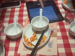 -西贝(上海中心店)